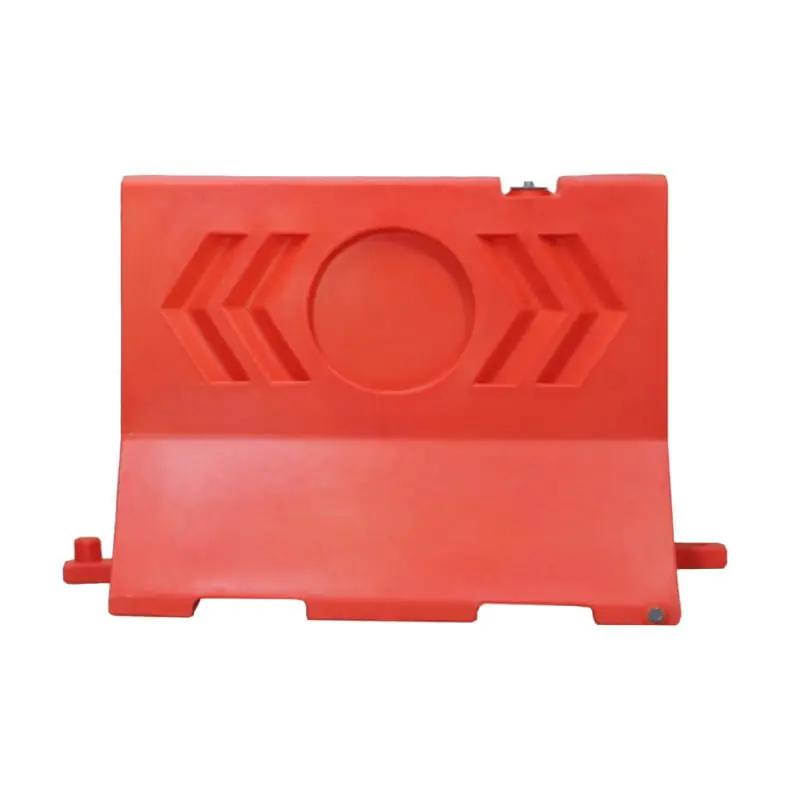 Road Barrier 1