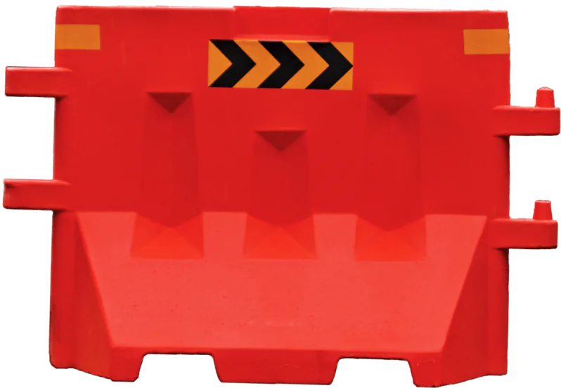 Cool Monkey Road Barrier 2