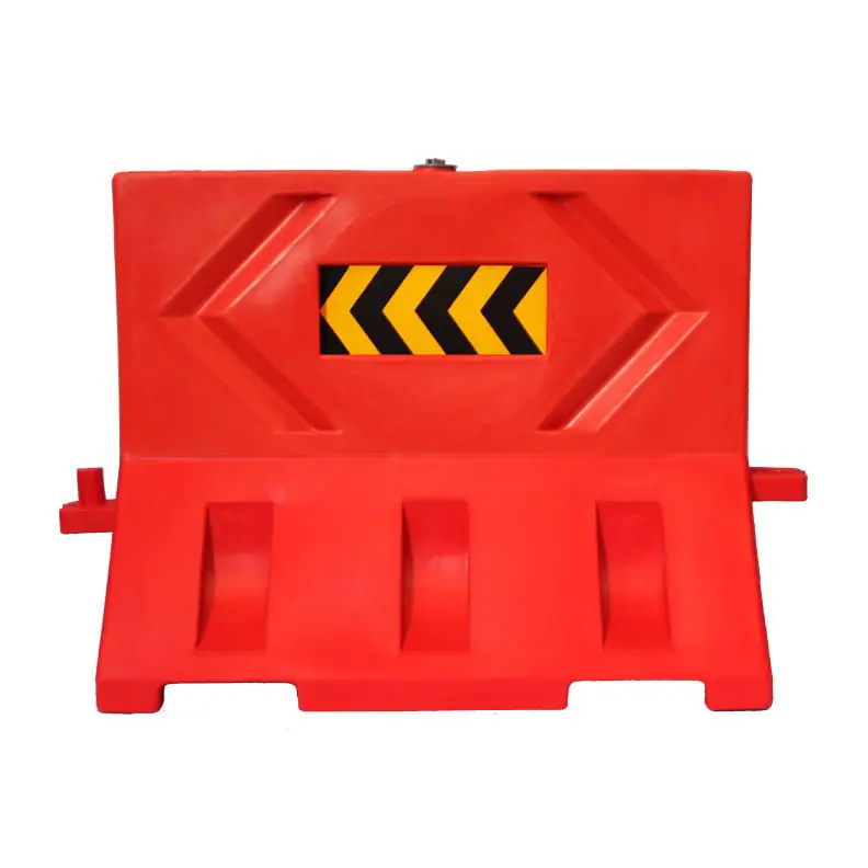 Road Barrier 3
